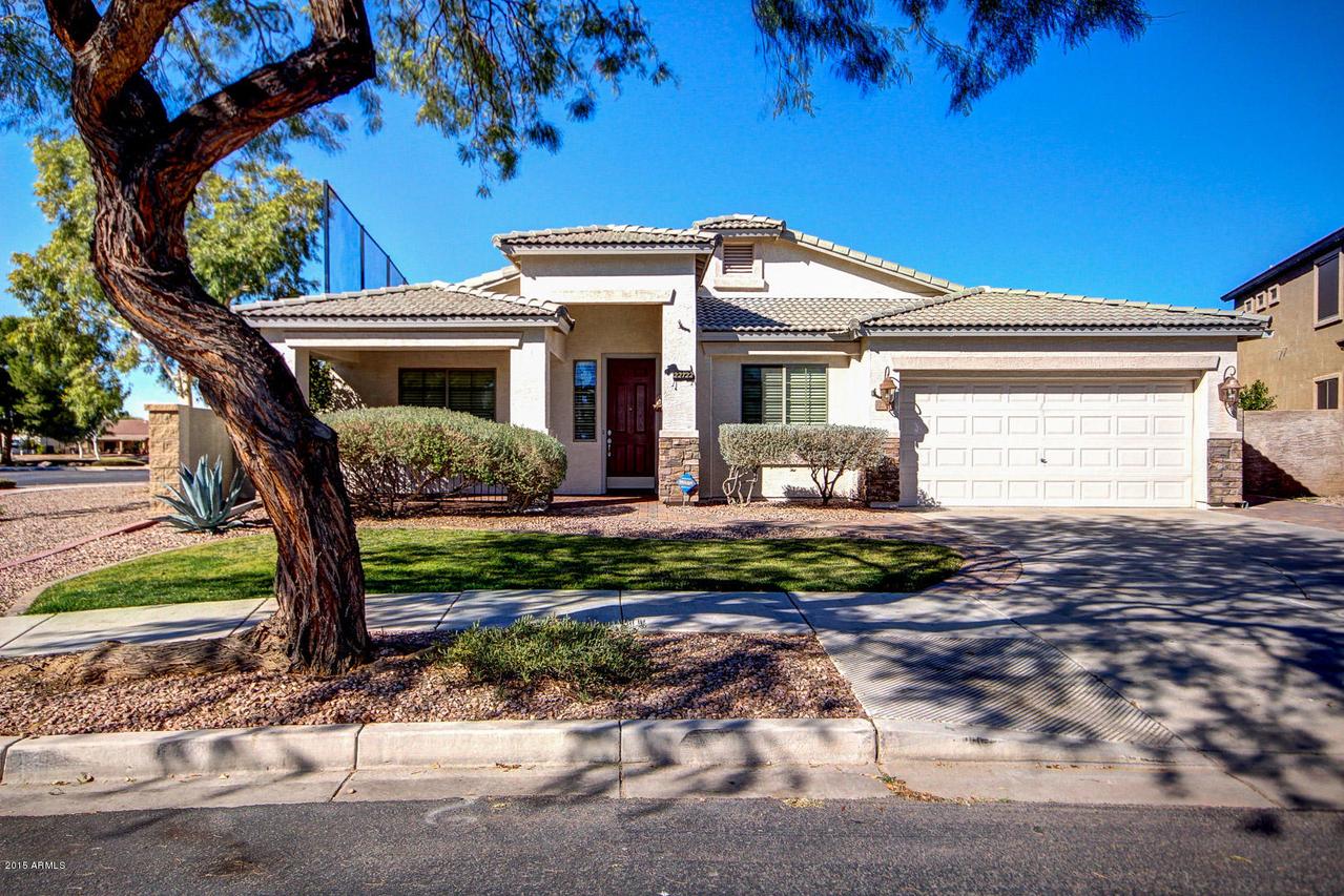 22722 S 214th St., Queen Creek, AZ 85242