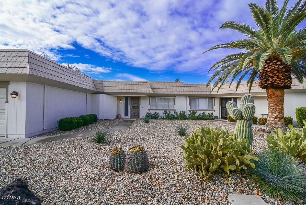 17460 N 106th Ave., Sun City, AZ 85373