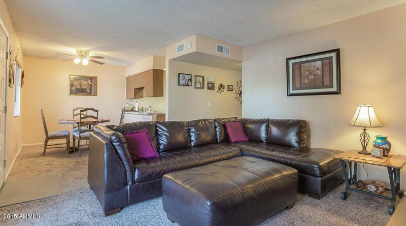 286 W Palomino Dr. #88, Chandler, AZ 85225