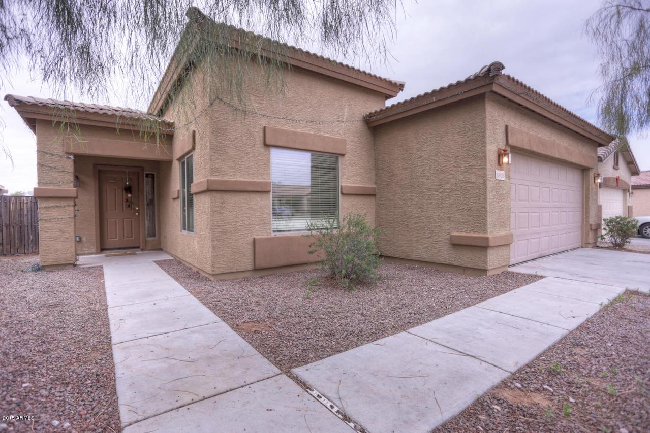 6918 S 21st Dr., Phoenix, AZ 85041