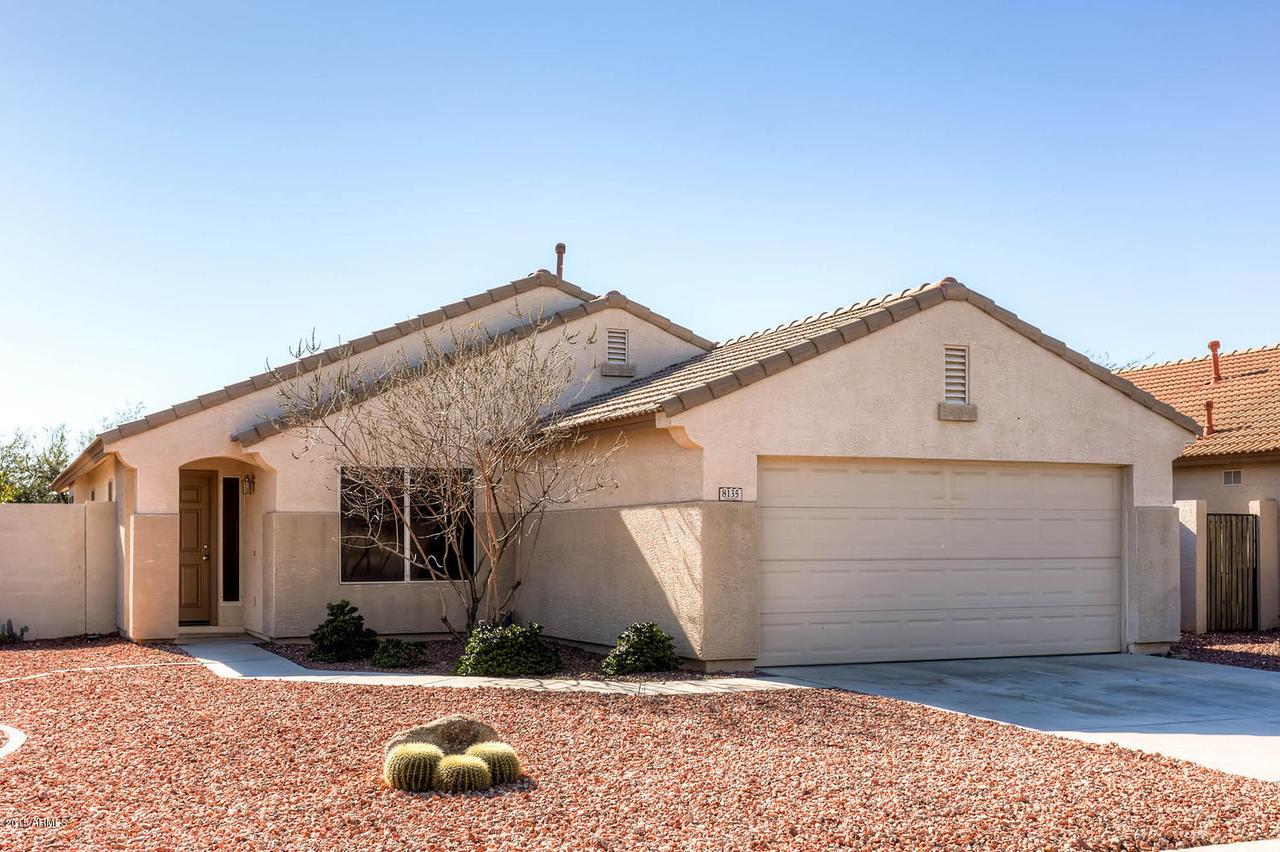 8135 W Marco Polo Rd., Peoria, AZ 85382