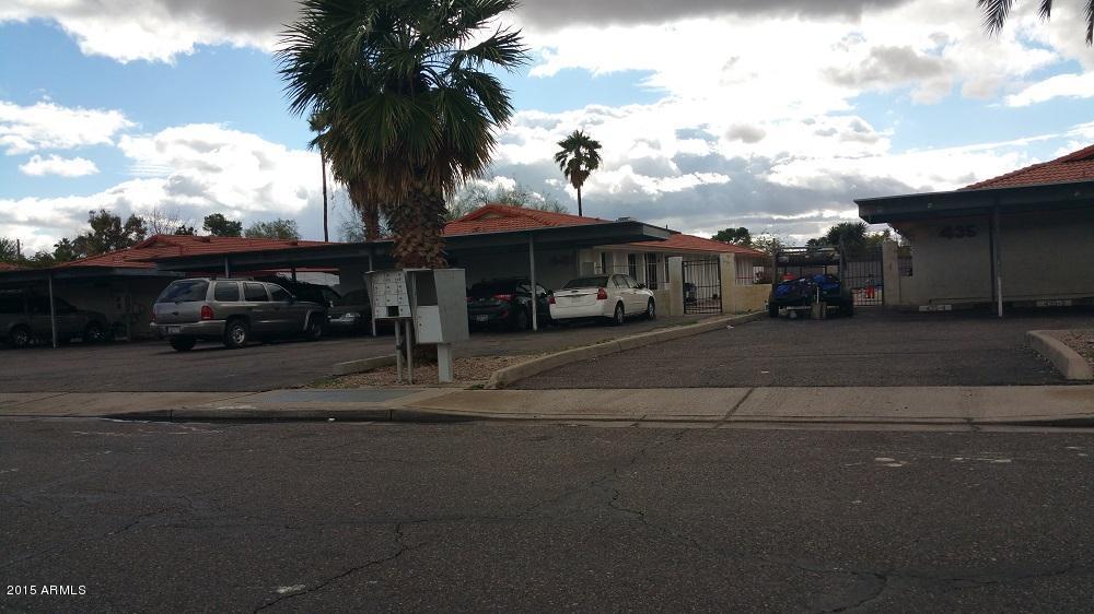 441 E 9th Ave., Mesa, AZ 85204