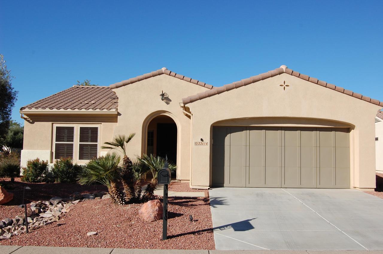 22616 N Montecito Ave., Sun City West, AZ 85375