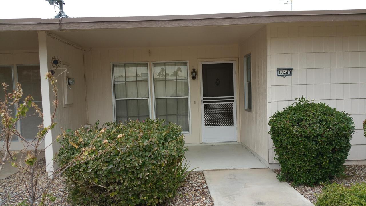 17440 N 102nd Dr., Sun City, AZ 85373
