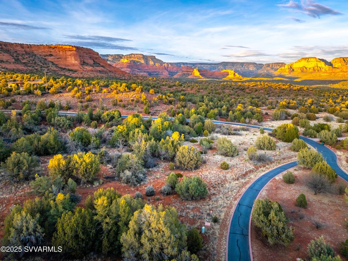 140 Altair Ave., Sedona, AZ 86336