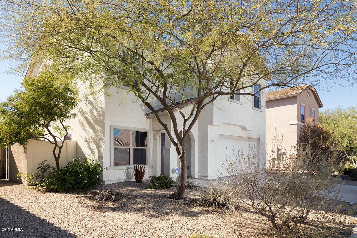 18249 E El Amancer St., Gold Canyon, AZ 85118