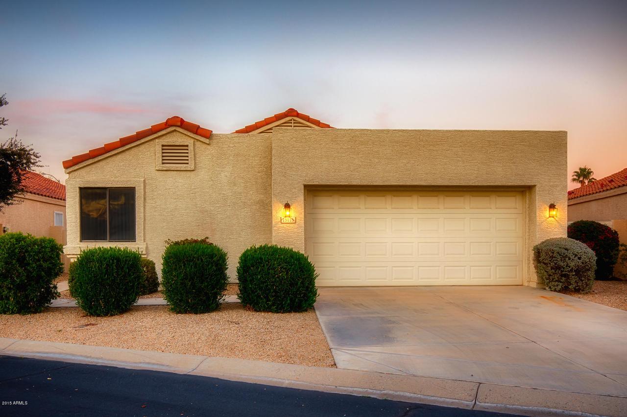 15115 N 86th Dr., Peoria, AZ 85381