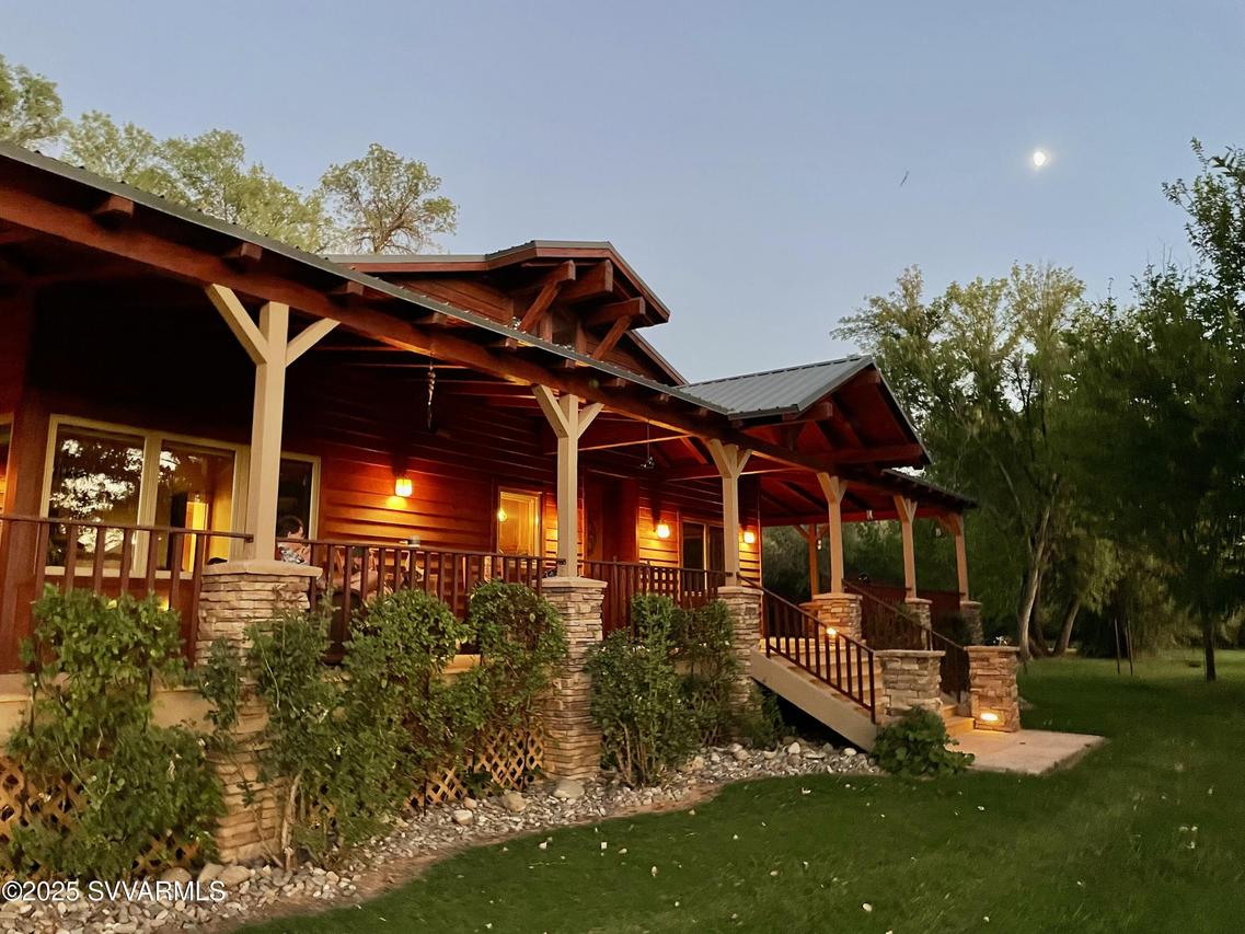 460 S Merritt Ranch Rd., Cornville, AZ 86325