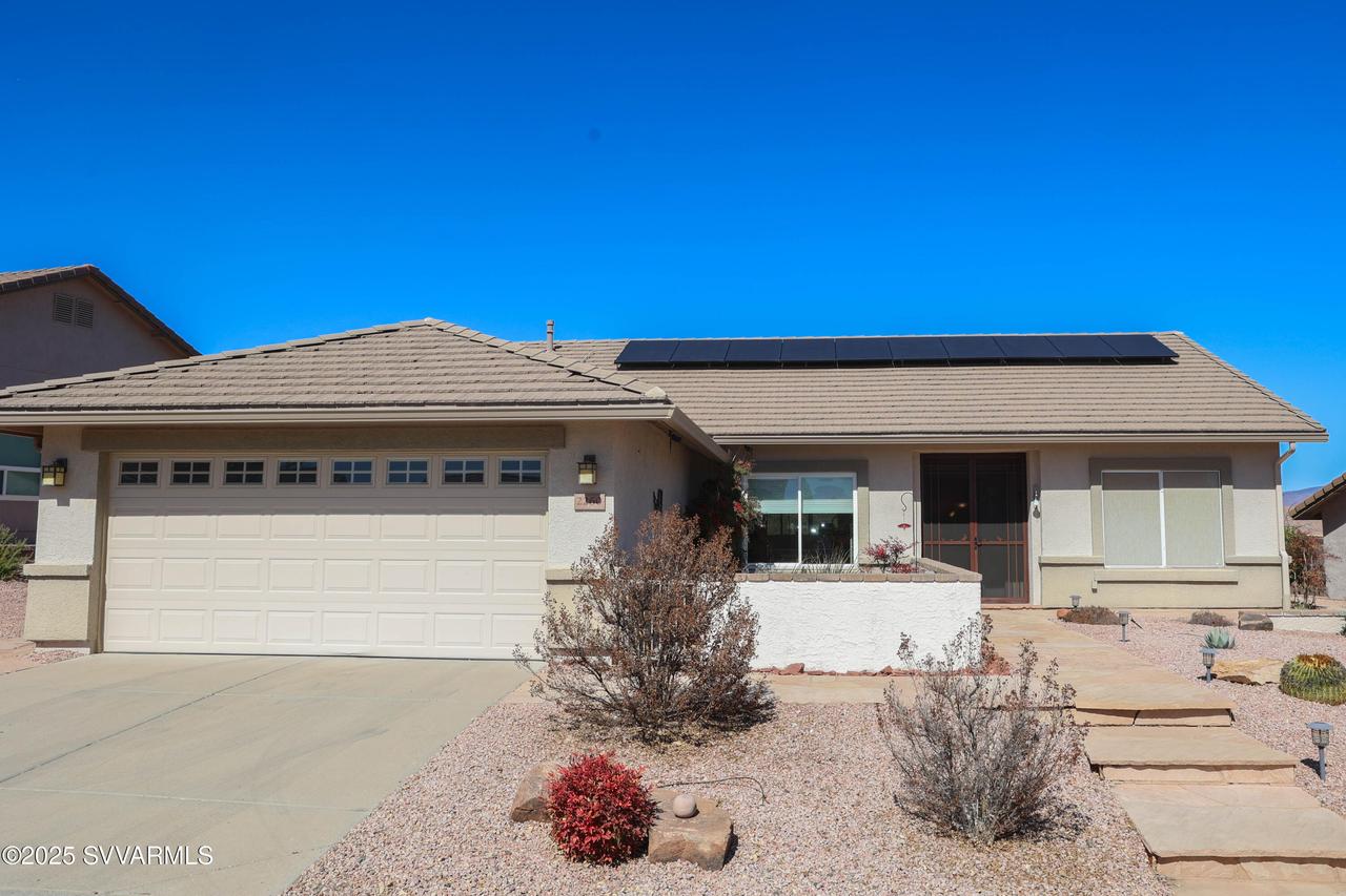 2260 W Trail Blazer Dr., Cottonwood, AZ 86326