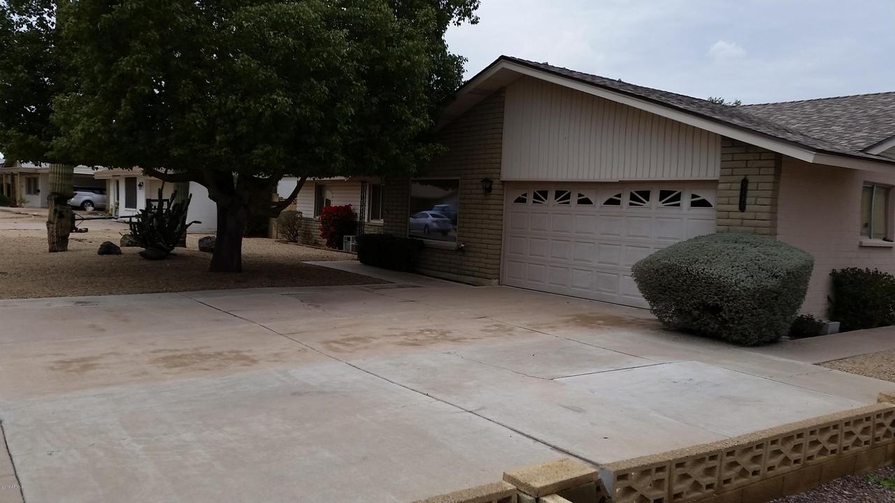 6914 W Cameron Dr., Peoria, AZ 85345