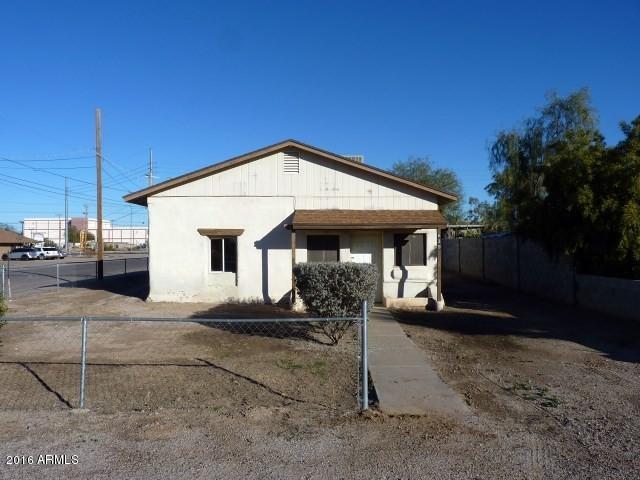 639 N Phoenix St., Florence, AZ 85132