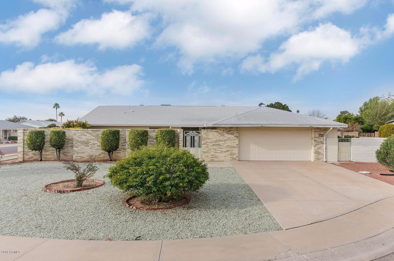 17802 N Moqui Ct., Sun City, AZ 85373