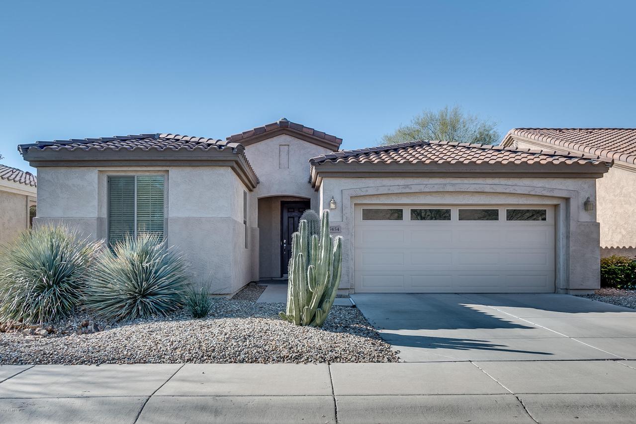 5454 S Marigold Way, Gilbert, AZ 85298