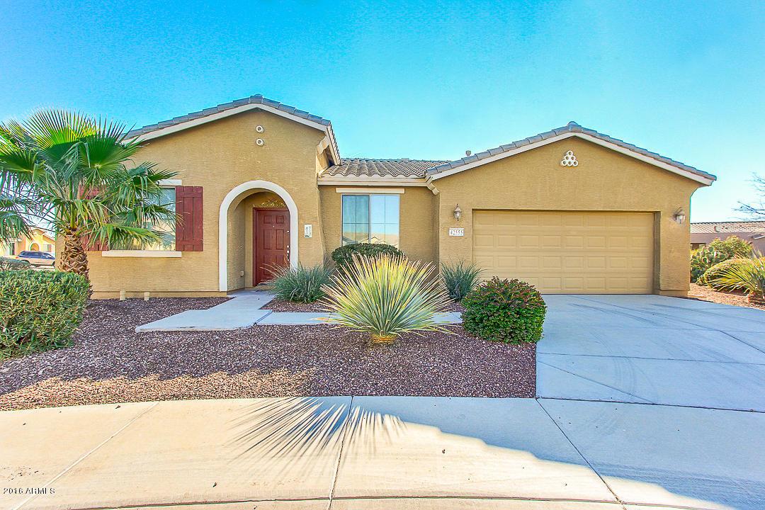 42555 W Milky Way, Maricopa, AZ 85138