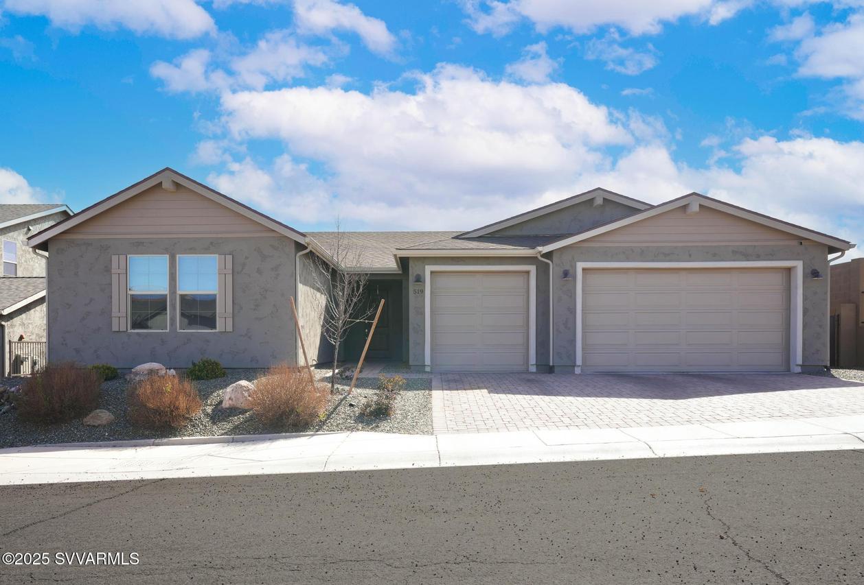 519 Cleopatra Hill Rd., Clarkdale, AZ 86324