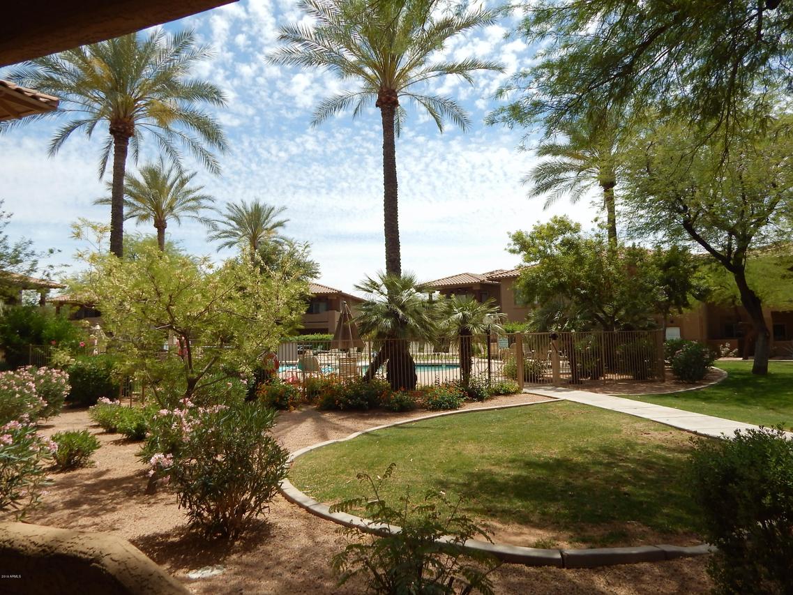 9100 E Raintree Dr. #116, Scottsdale, AZ 85260