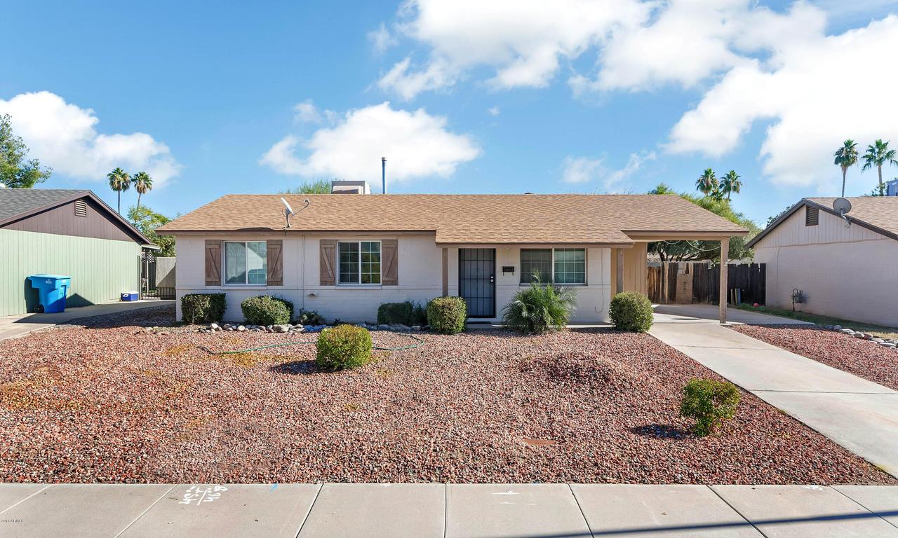 14021 N 37th Pl., Phoenix, AZ 85032