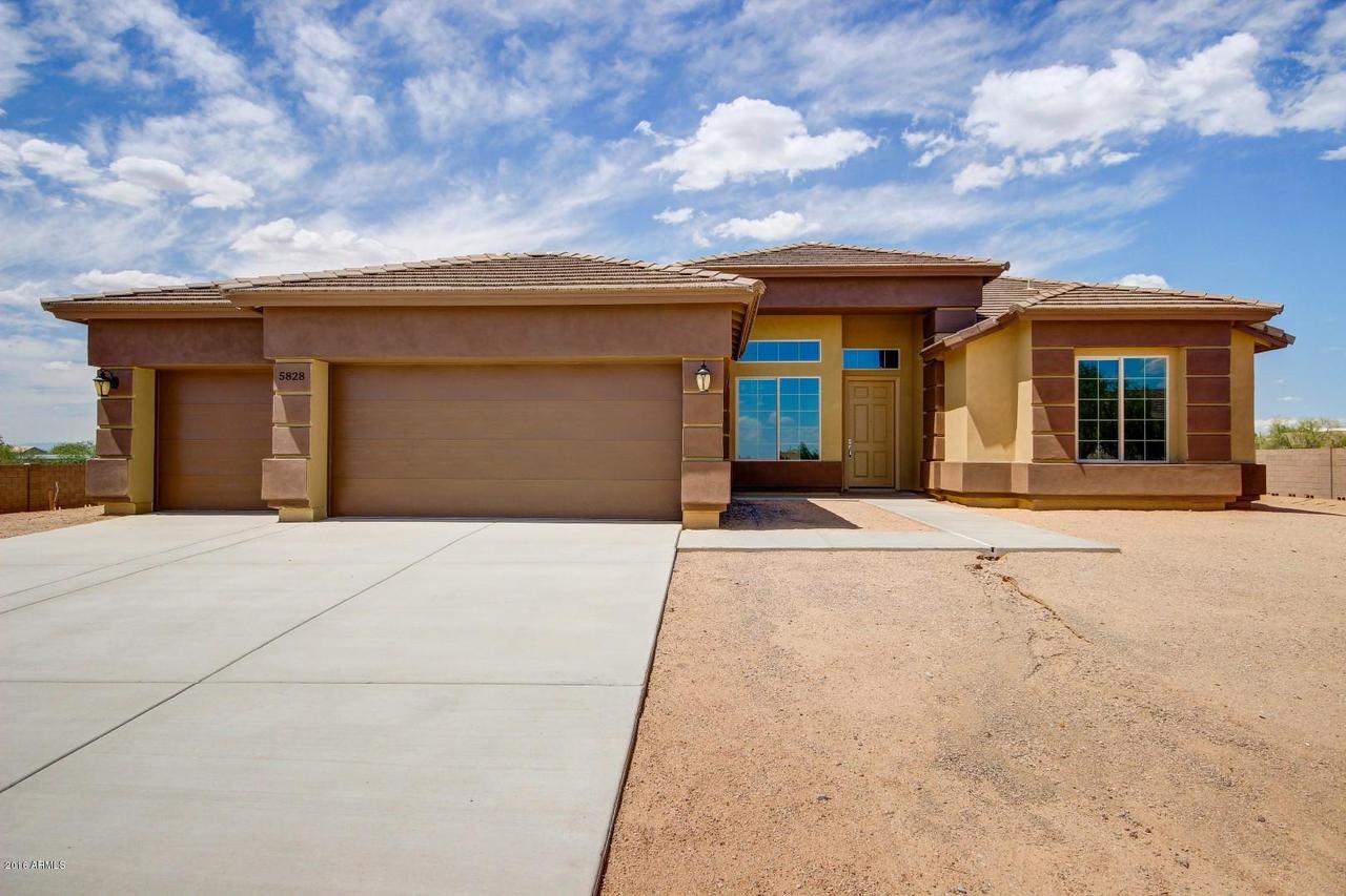 5631 E Olesen Rd., Scottsdale, AZ 85266