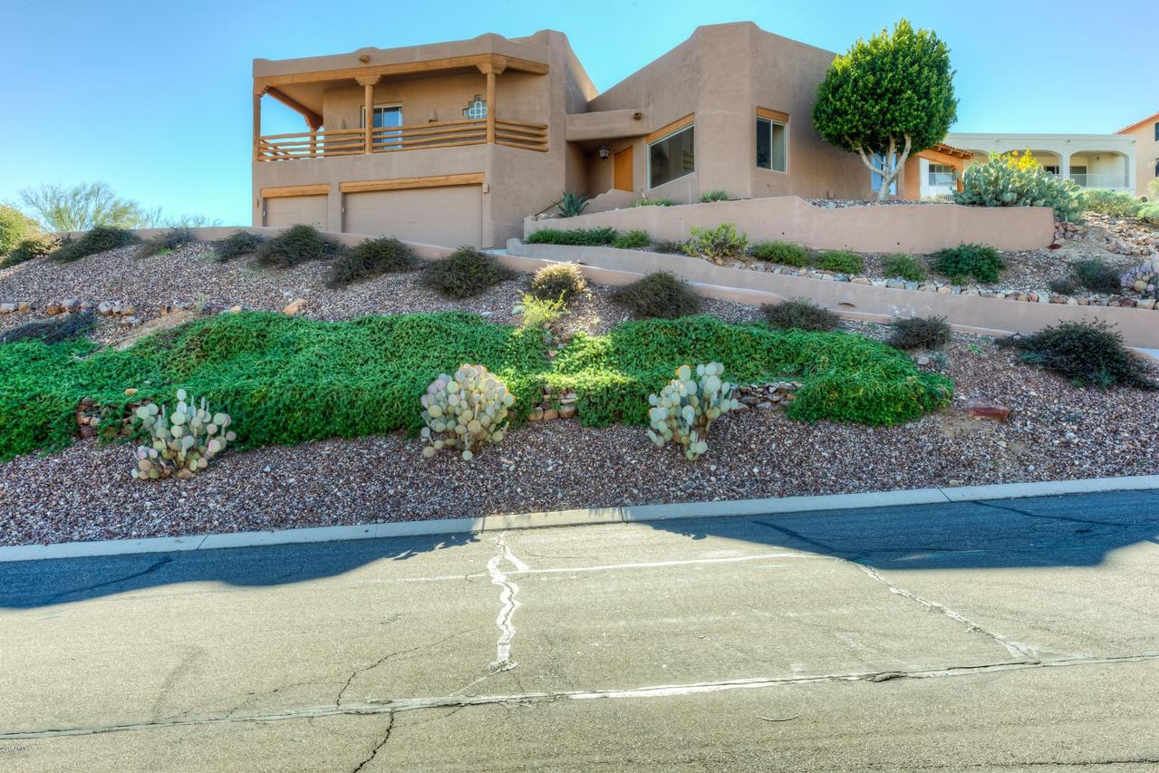 15913 E Primrose Dr., Fountain Hills, AZ 85268