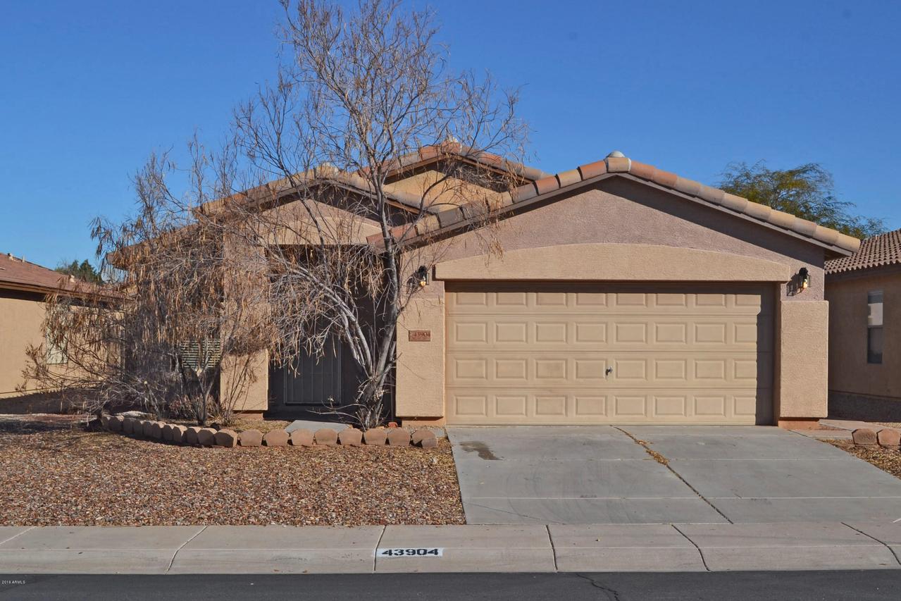 43904 W Bedford Dr., Maricopa, AZ 85238