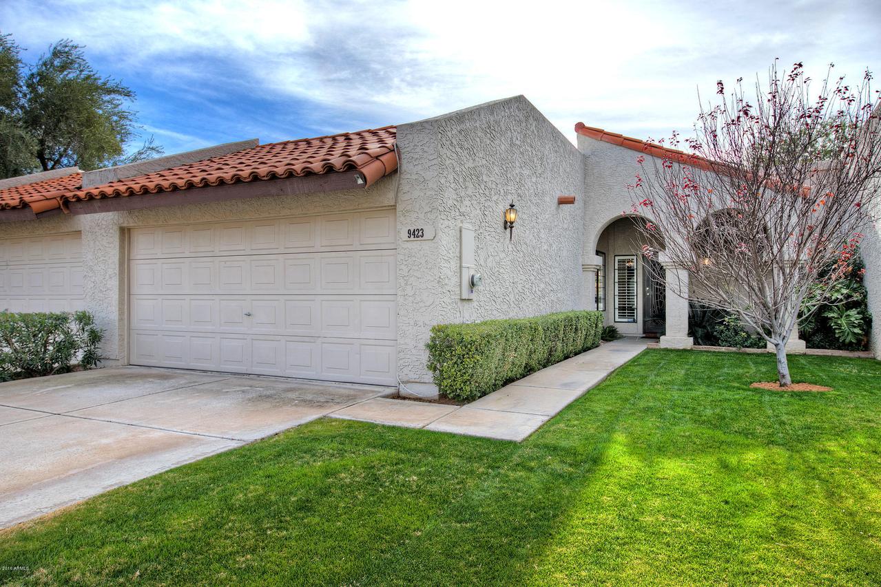 9423 E Jenan Dr., Scottsdale, AZ 85260