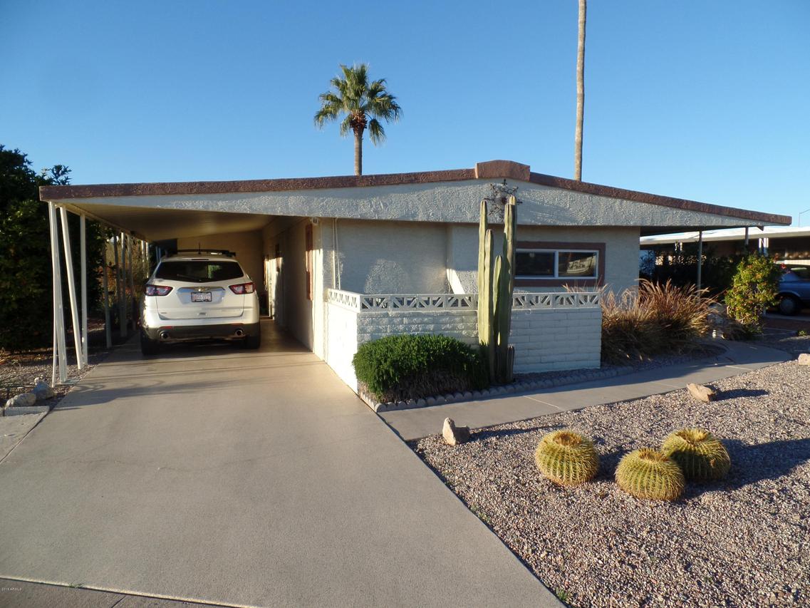 5938 E Hermosa Vista Dr., Mesa, AZ 85215