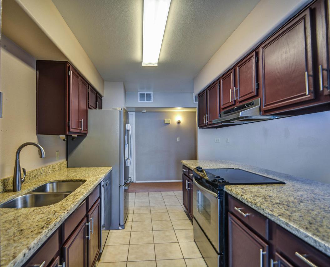 2400 E Hermosa Dr., Tempe, AZ 85282