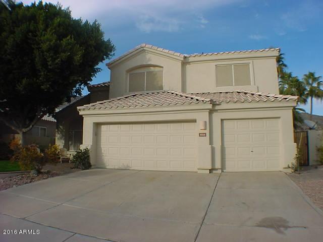 1024 E Mountain Sage Dr., Phoenix, AZ 85048