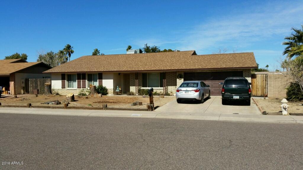 4448 E Emile Zola Ave., Phoenix, AZ 85032