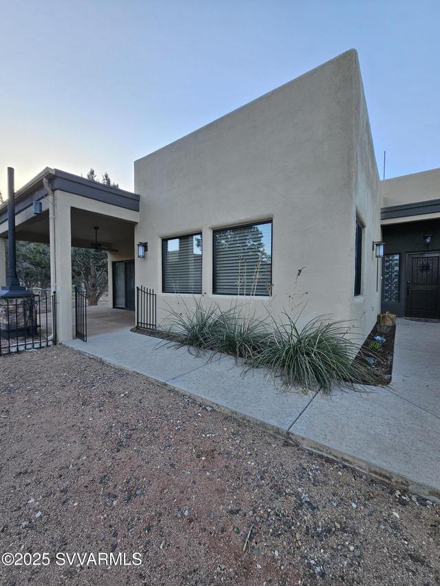 175 Vista Mesa Dr., Sedona, AZ 86351