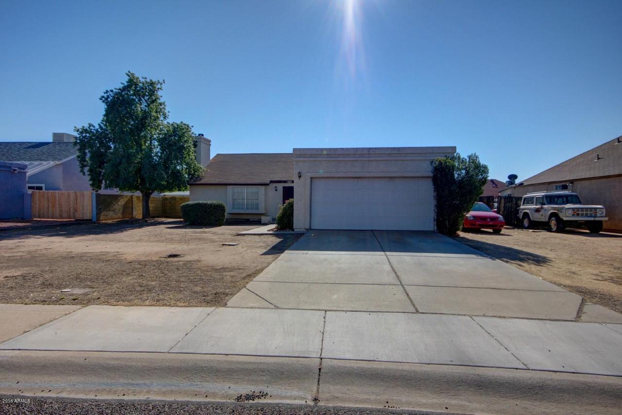6945 W Shaw Butte Dr., Peoria, AZ 85345