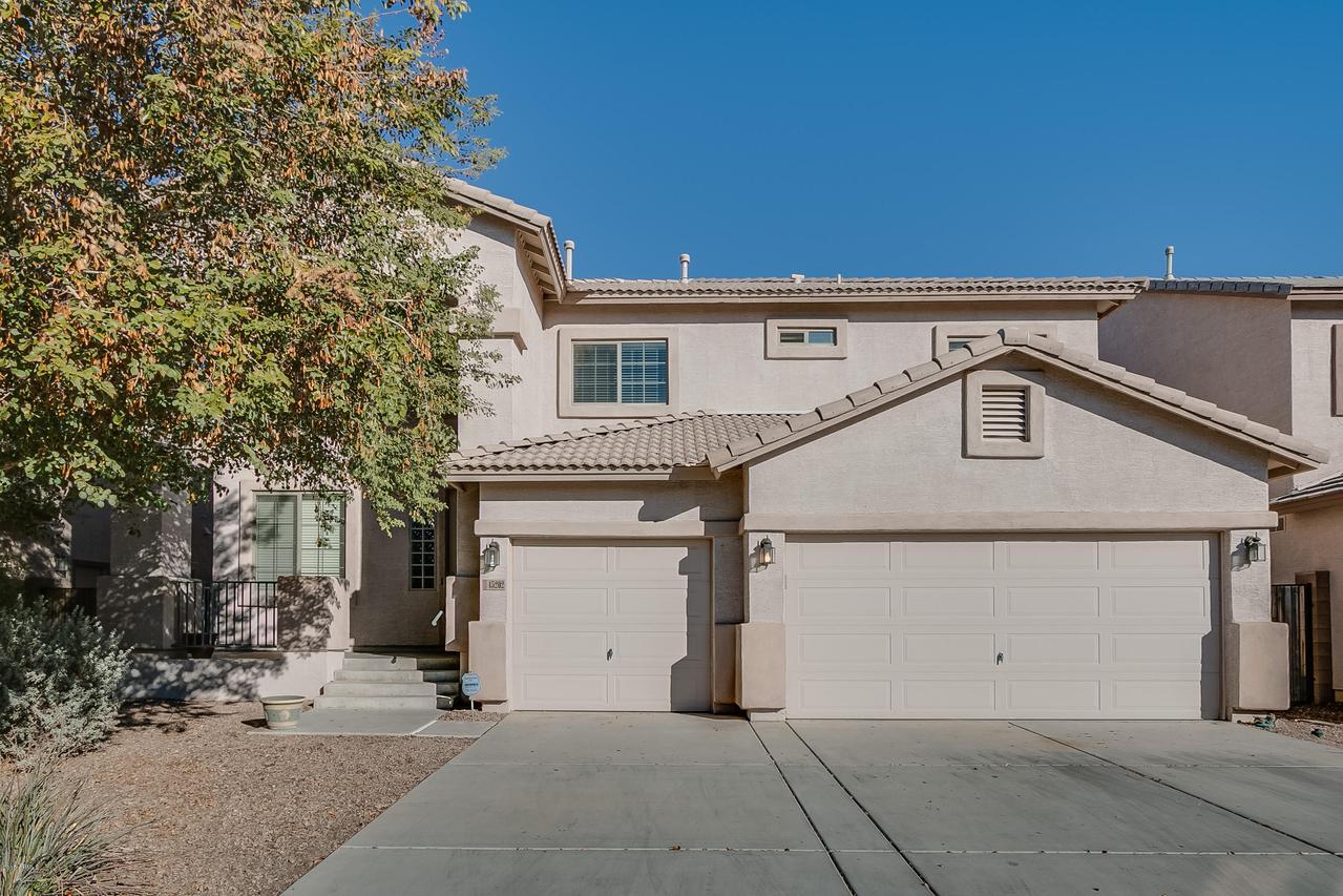 45202 W Rhea Rd., Maricopa, AZ 85139