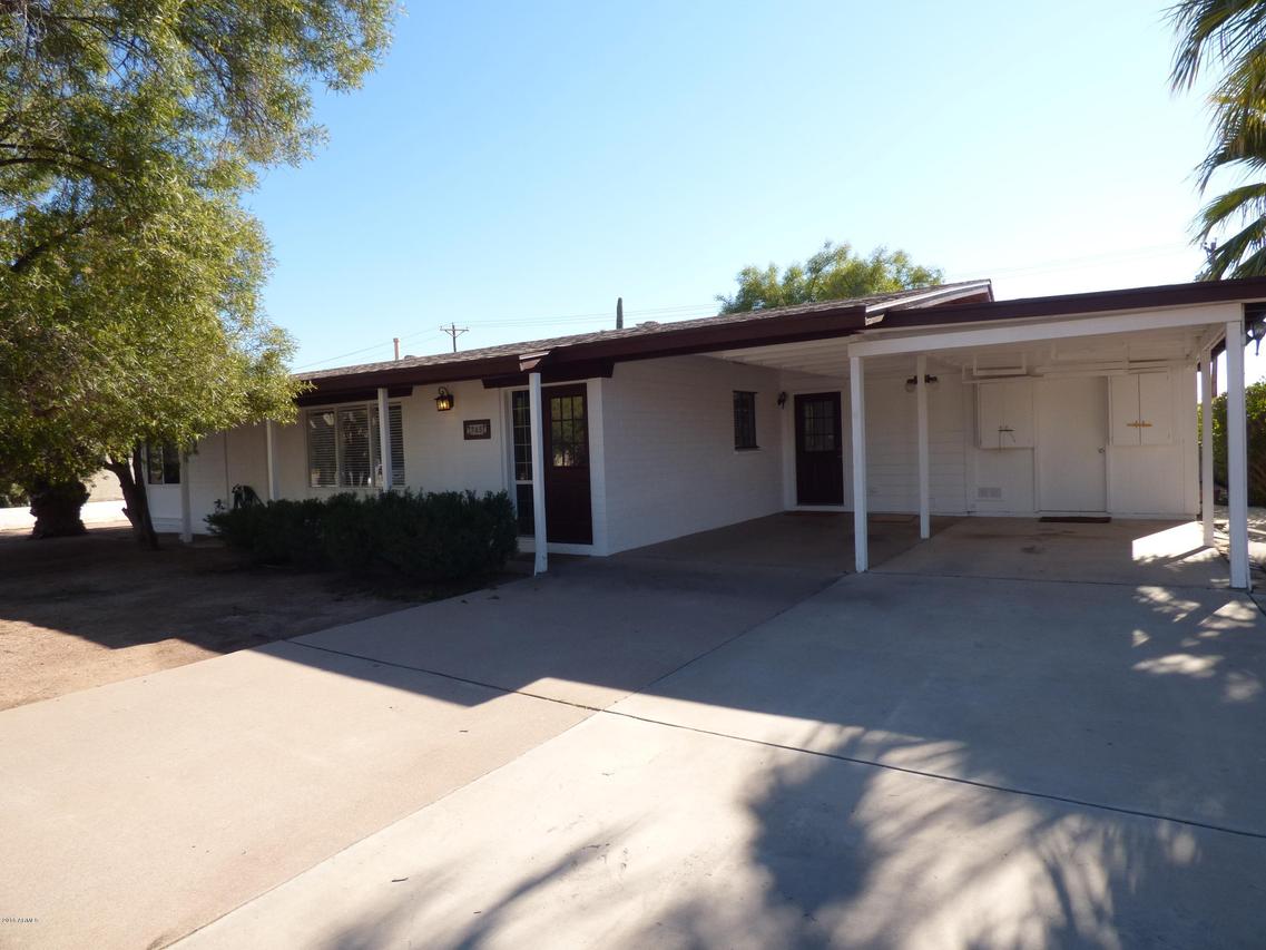 745 E Desert Ave., Apache Junction, AZ 85119