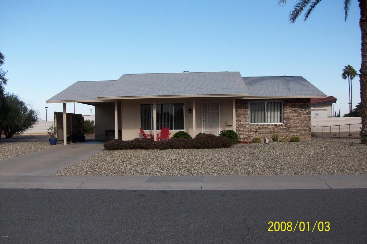 10306 W Sombrero Cir., Sun City, AZ 85373