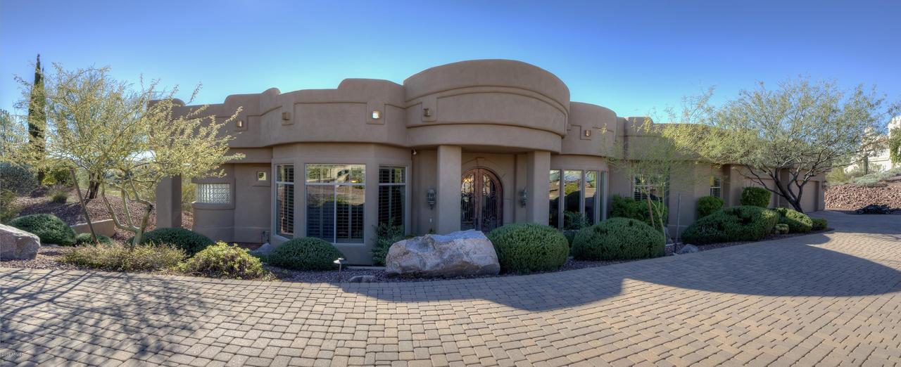 16635 E Jacklin Dr., Fountain Hills, AZ 85268