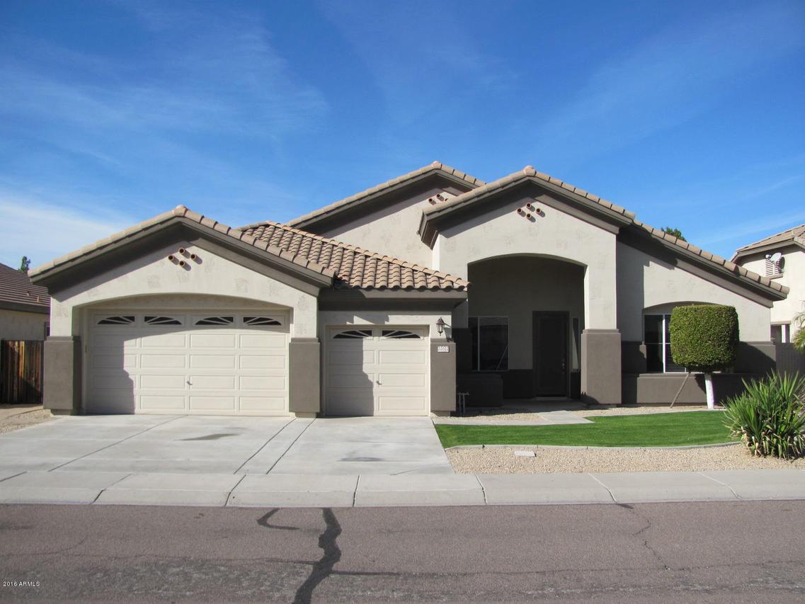 22022 N 81st Dr., Peoria, AZ 85383