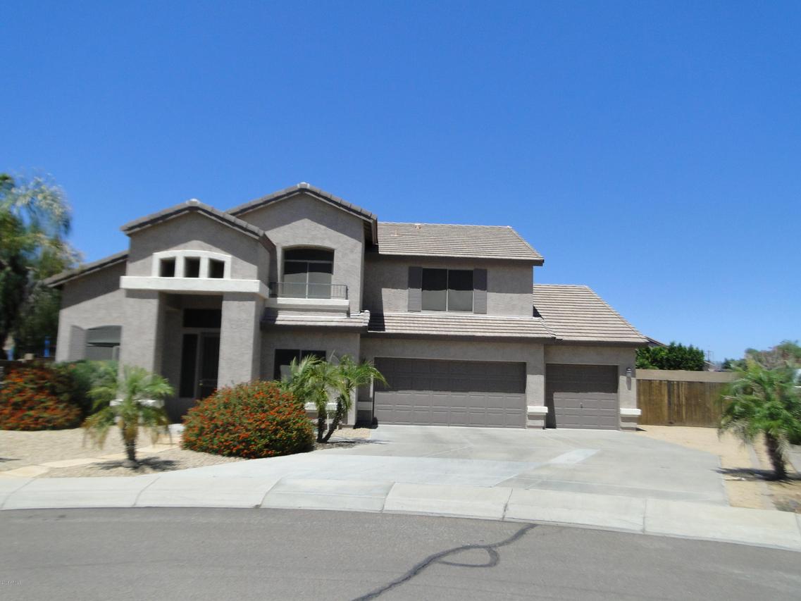 8422 W Melinda Ln., Peoria, AZ 85382