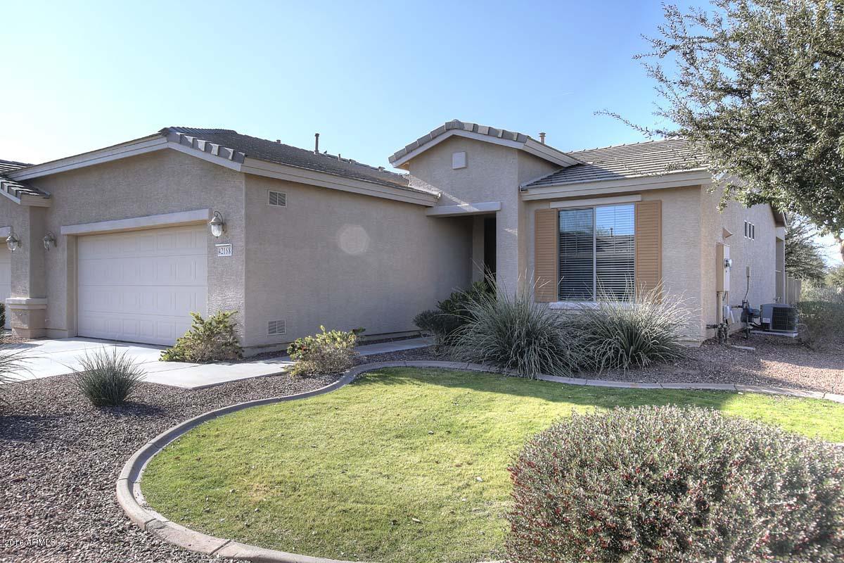 42168 W Basie Ln., Maricopa, AZ 85238