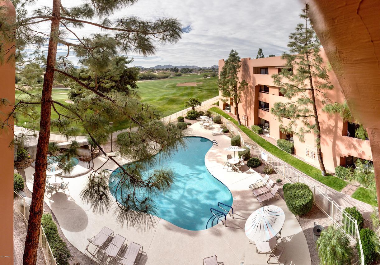 4303 E Cactus Rd. #440, Phoenix, AZ 85032