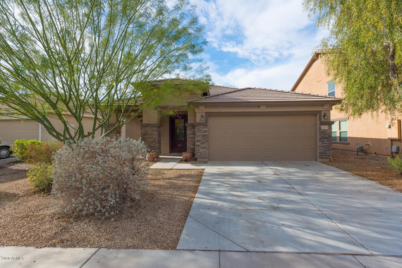 21815 E Puesta Del Sol, Queen Creek, AZ 85142