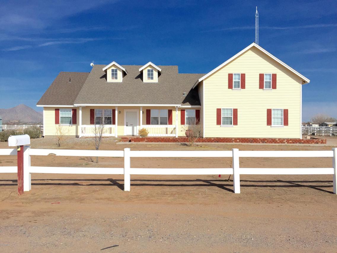 6636 W Lake Erie Dr., Casa Grande, AZ 85194