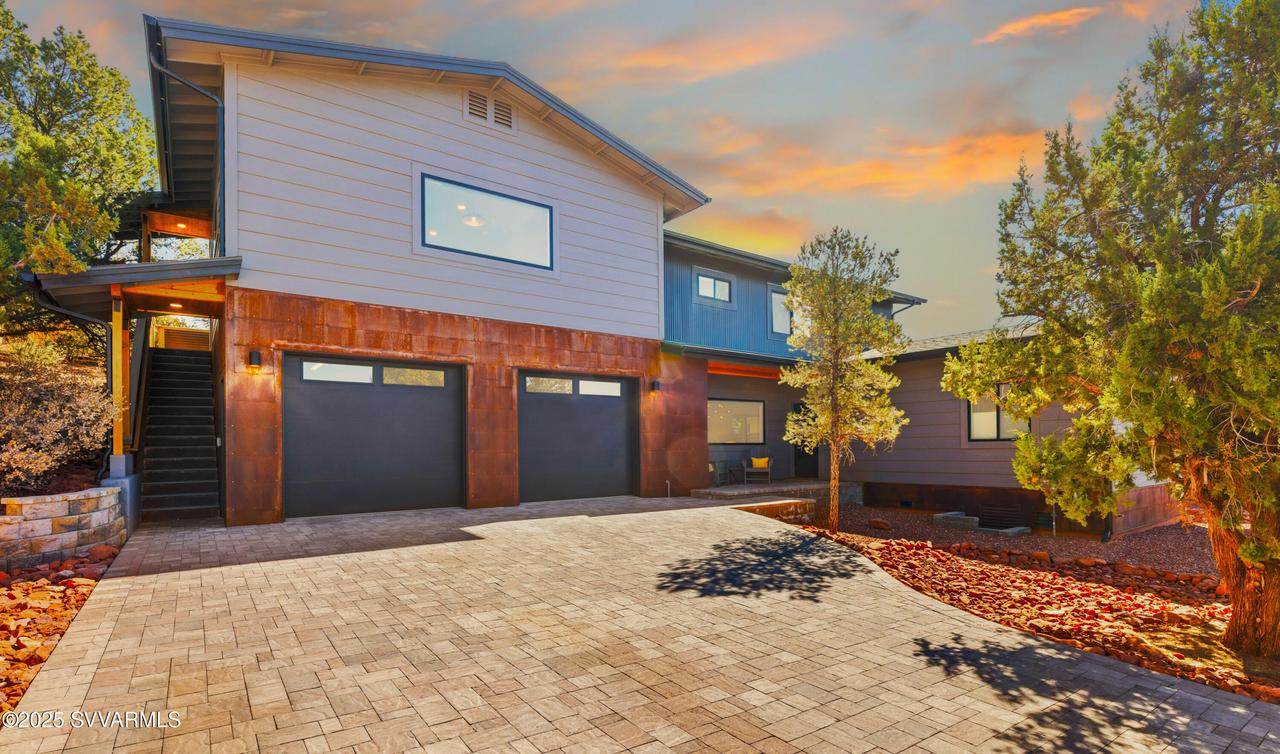 90 Essex Ave., Sedona, AZ 86336