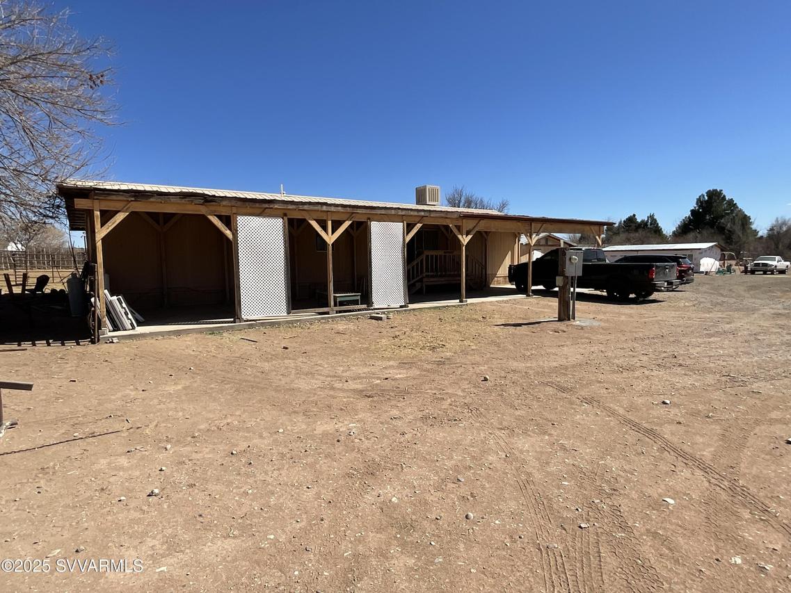 1145 Kelli Ln., Cottonwood, AZ 86326
