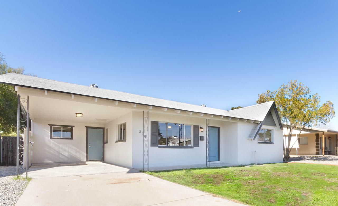 308 N Hall St., Mesa, AZ 85203