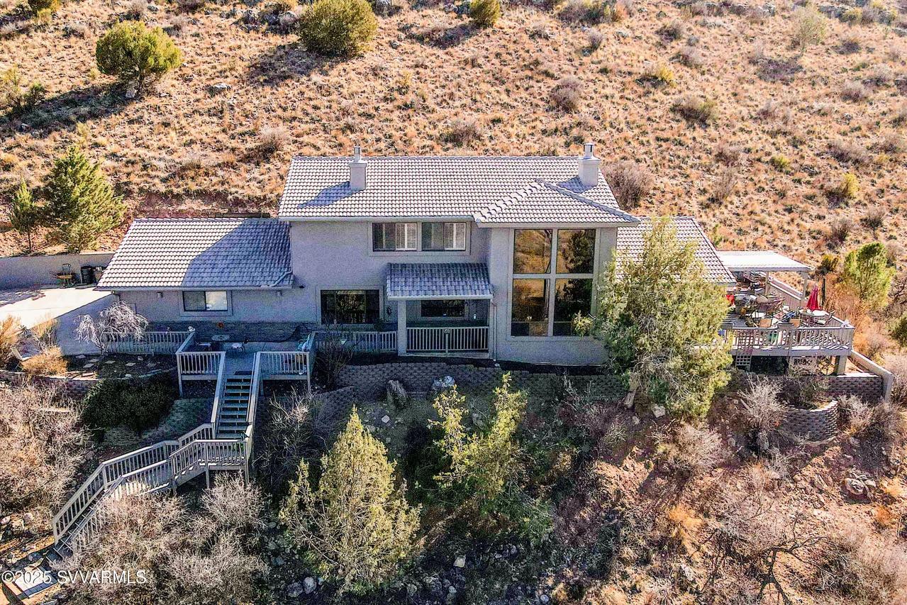 3785 E Montezuma Ave., Rimrock, AZ 86335