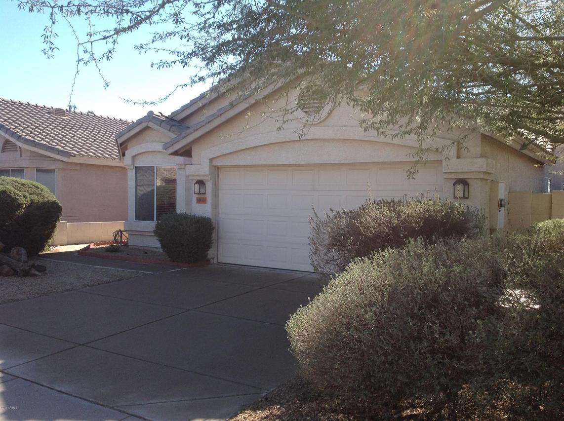 3033 E Wahalla Ln., Phoenix, AZ 85050