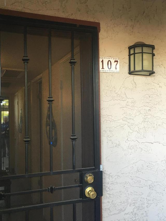4444 E Paradise Village Pkwy. #107, Phoenix, AZ 85032