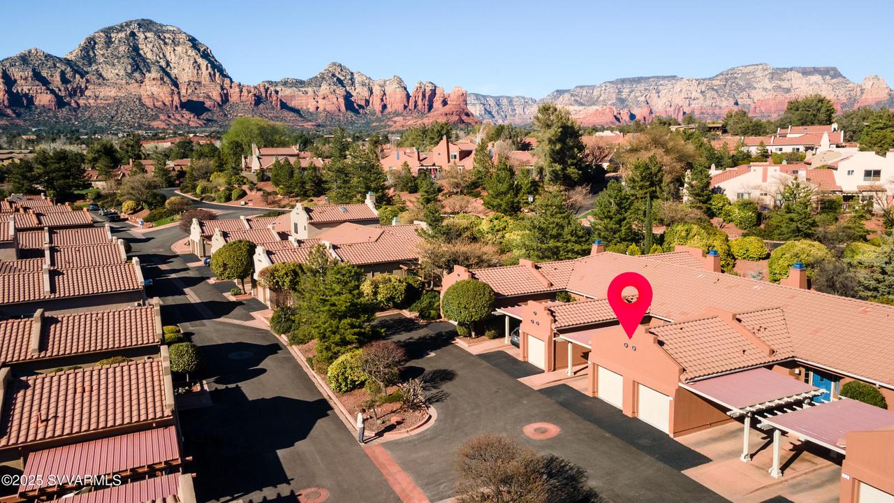 426 Desert Poppy Dr., Sedona, AZ 86336