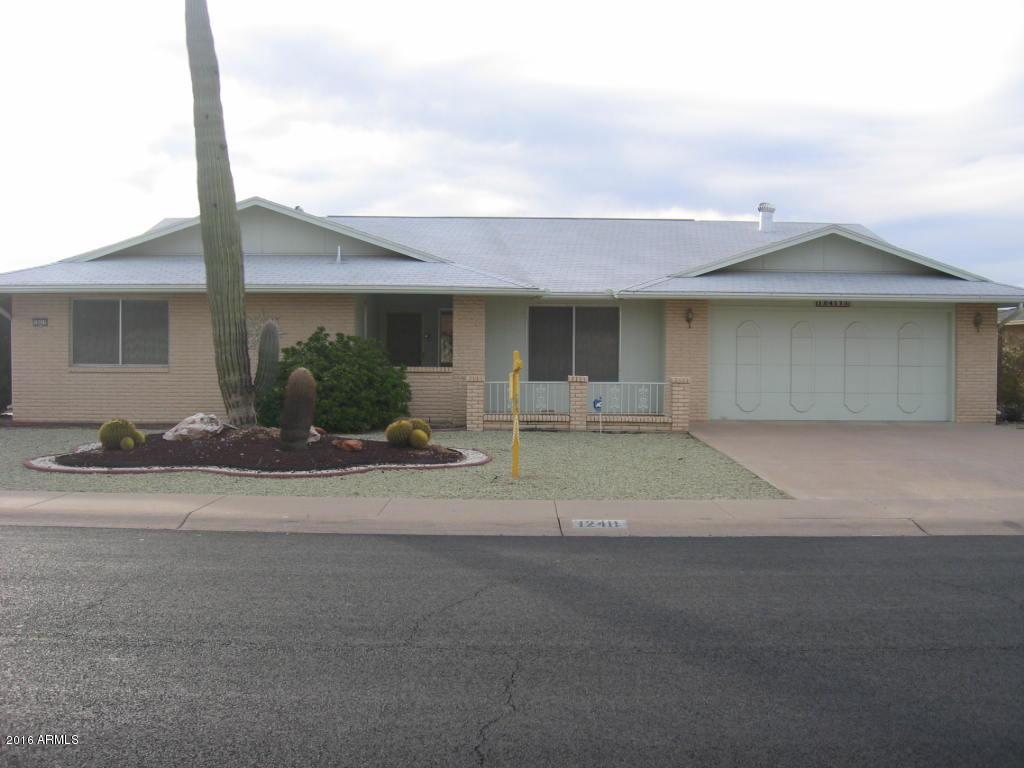 12411 W Galaxy Dr., Sun City West, AZ 85375