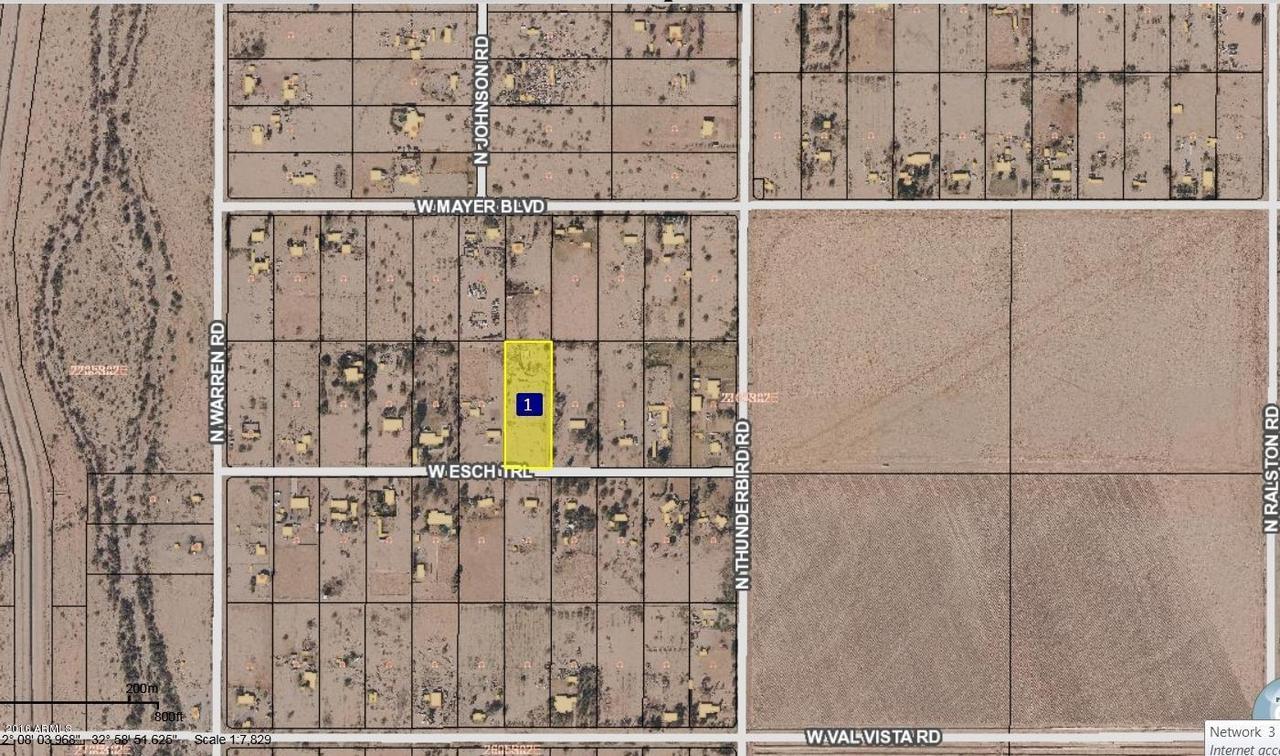 52264 W Esch Tr. #112, Maricopa, AZ 85139